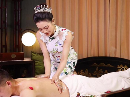 武汉江夏区精油按摩的化学奥秘：芳香疗法如何作用于身心