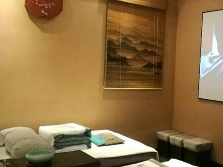 武汉江夏区SPA解决方案：针对久坐族的专项护理