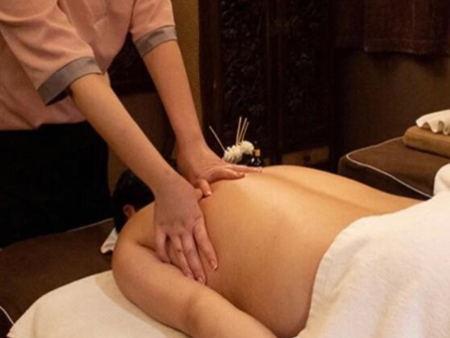 武汉江夏区柔式SPA到底是什么？适合怕疼星人的温柔选择