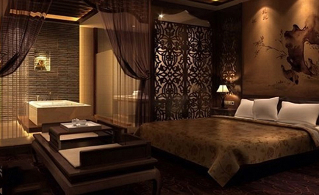 武汉江夏区SPA会所｜轻奢疗愈·舒缓时光